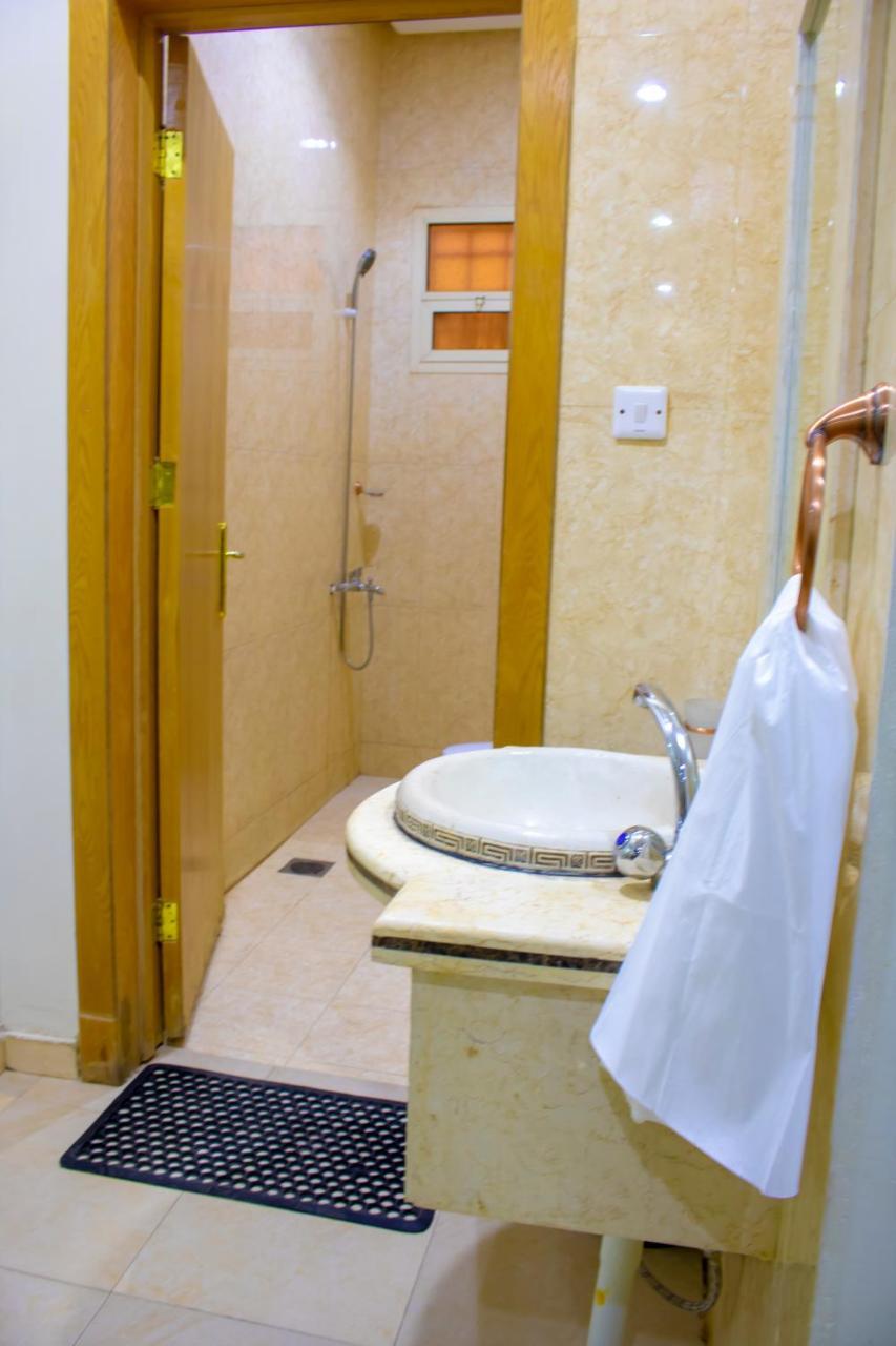 Hotel Ahleen Riyadh