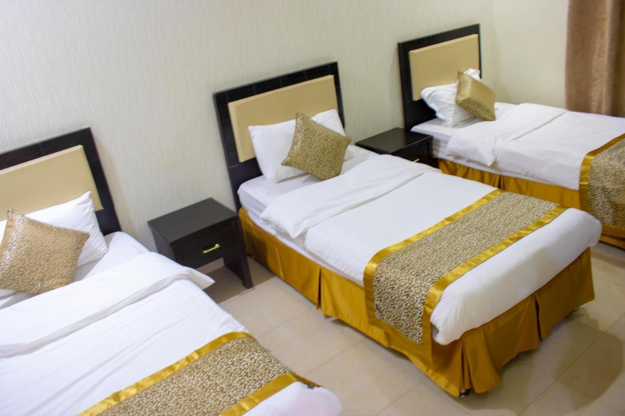 Hotel Ahleen *
