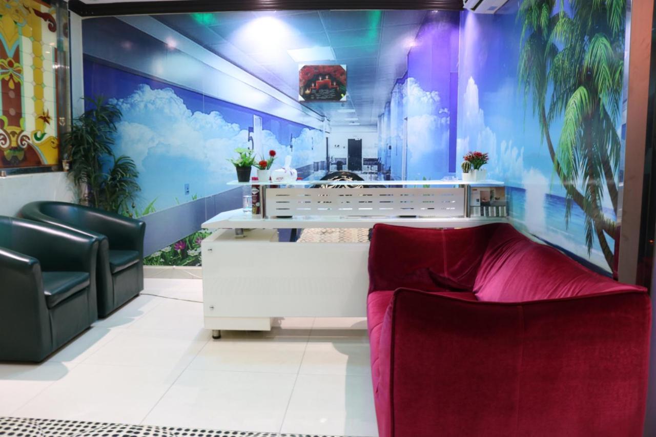 Ahleen Hotel *